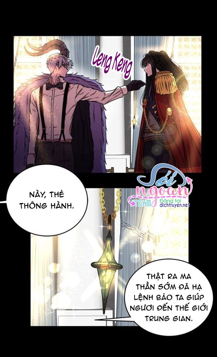 Con Gái Bảo Bối Của Ma Vương Chapter 14 - 43