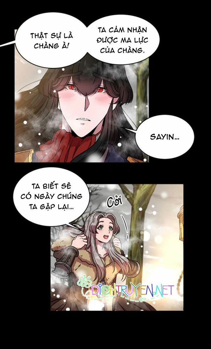 Con Gái Bảo Bối Của Ma Vương Chapter 14 - 54