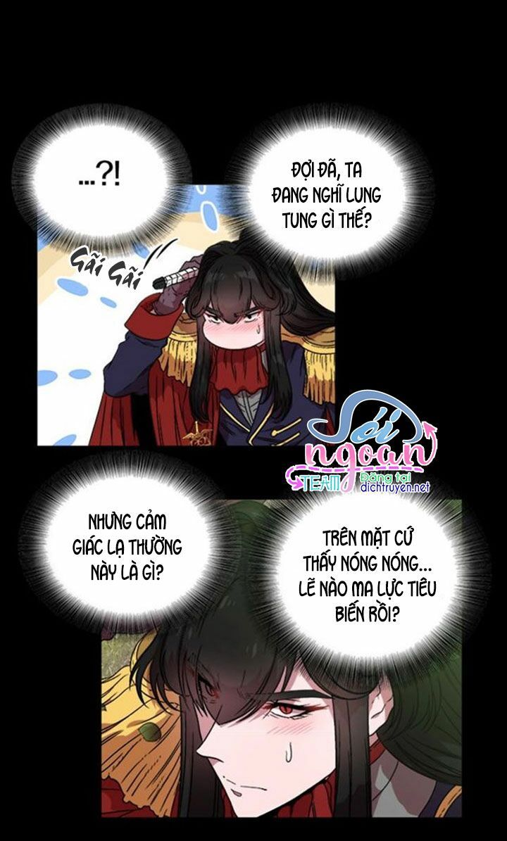 Con Gái Bảo Bối Của Ma Vương Chapter 14 - 7