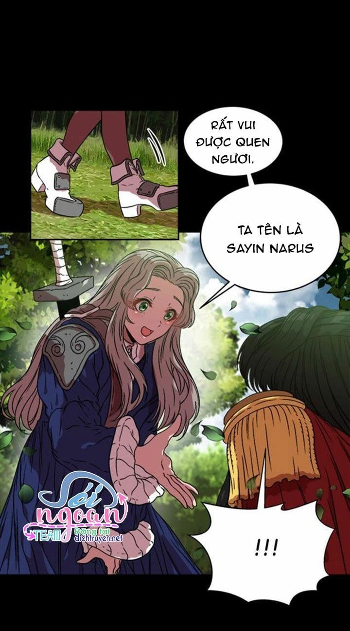 Con Gái Bảo Bối Của Ma Vương Chapter 14 - 9