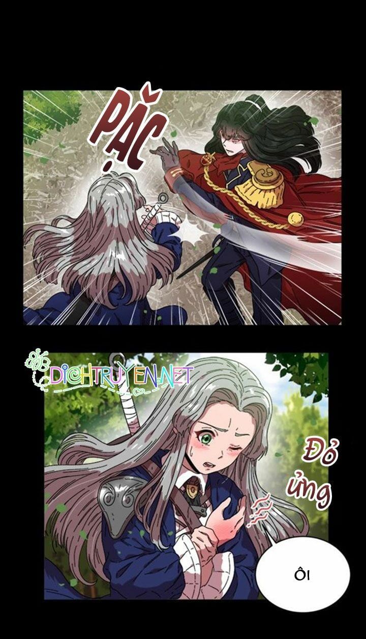 Con Gái Bảo Bối Của Ma Vương Chapter 14 - 10