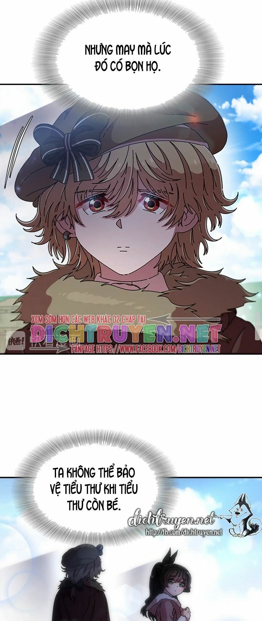 Con Gái Bảo Bối Của Ma Vương Chapter 92 - 26