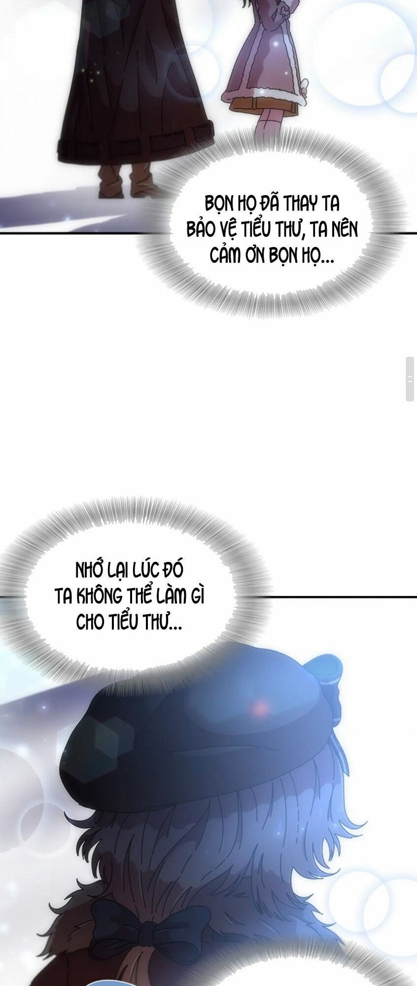 Con Gái Bảo Bối Của Ma Vương Chapter 92 - 27