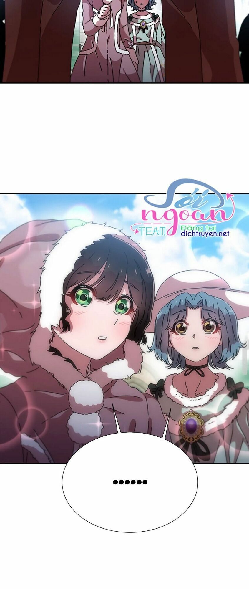 Con Gái Bảo Bối Của Ma Vương Chapter 92 - 4