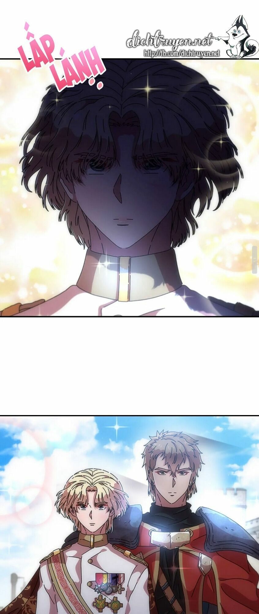 Con Gái Bảo Bối Của Ma Vương Chapter 92 - 5