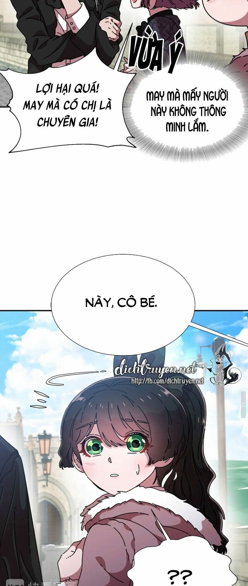 Con Gái Bảo Bối Của Ma Vương Chapter 92 - 41