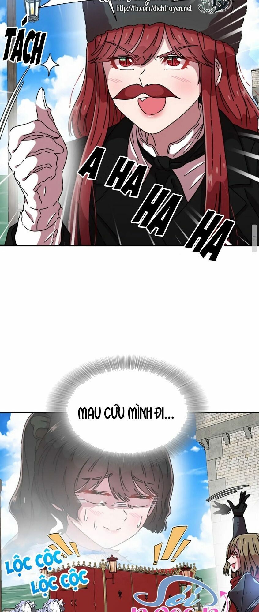 Con Gái Bảo Bối Của Ma Vương Chapter 92 - 43