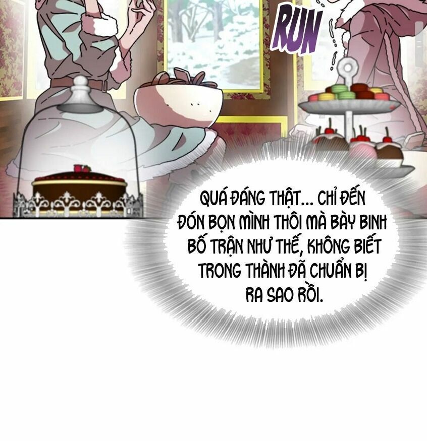 Con Gái Bảo Bối Của Ma Vương Chapter 92 - 46