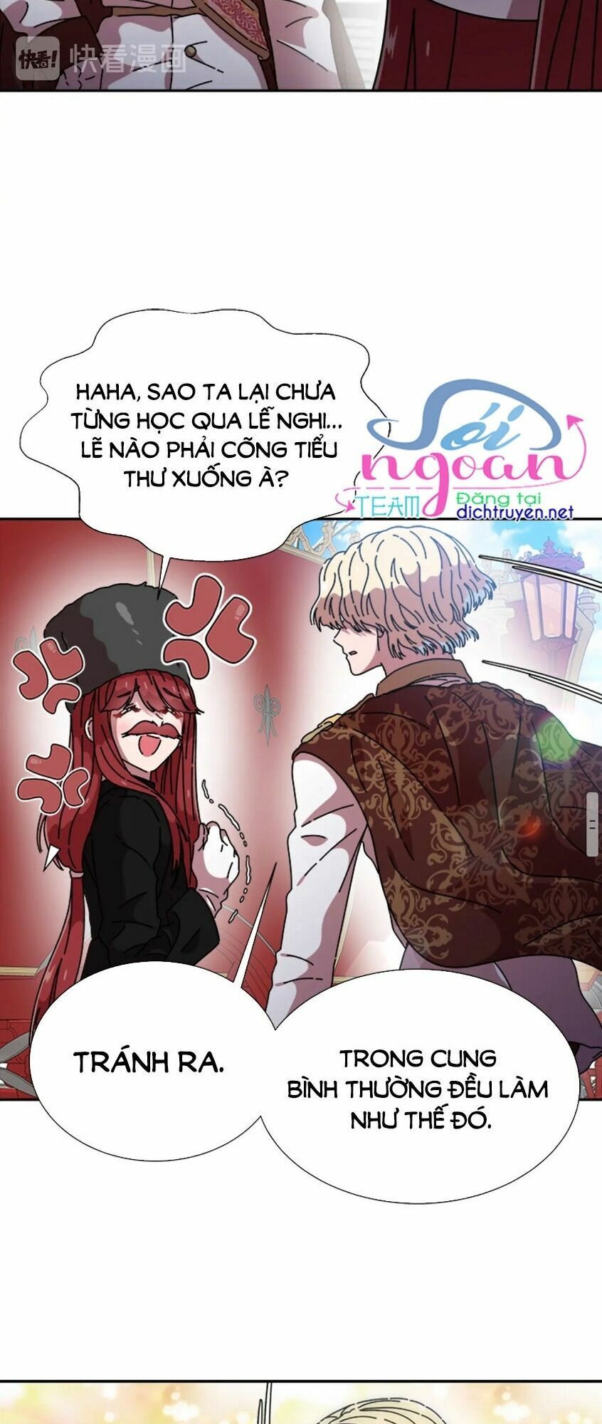 Con Gái Bảo Bối Của Ma Vương Chapter 92 - 52