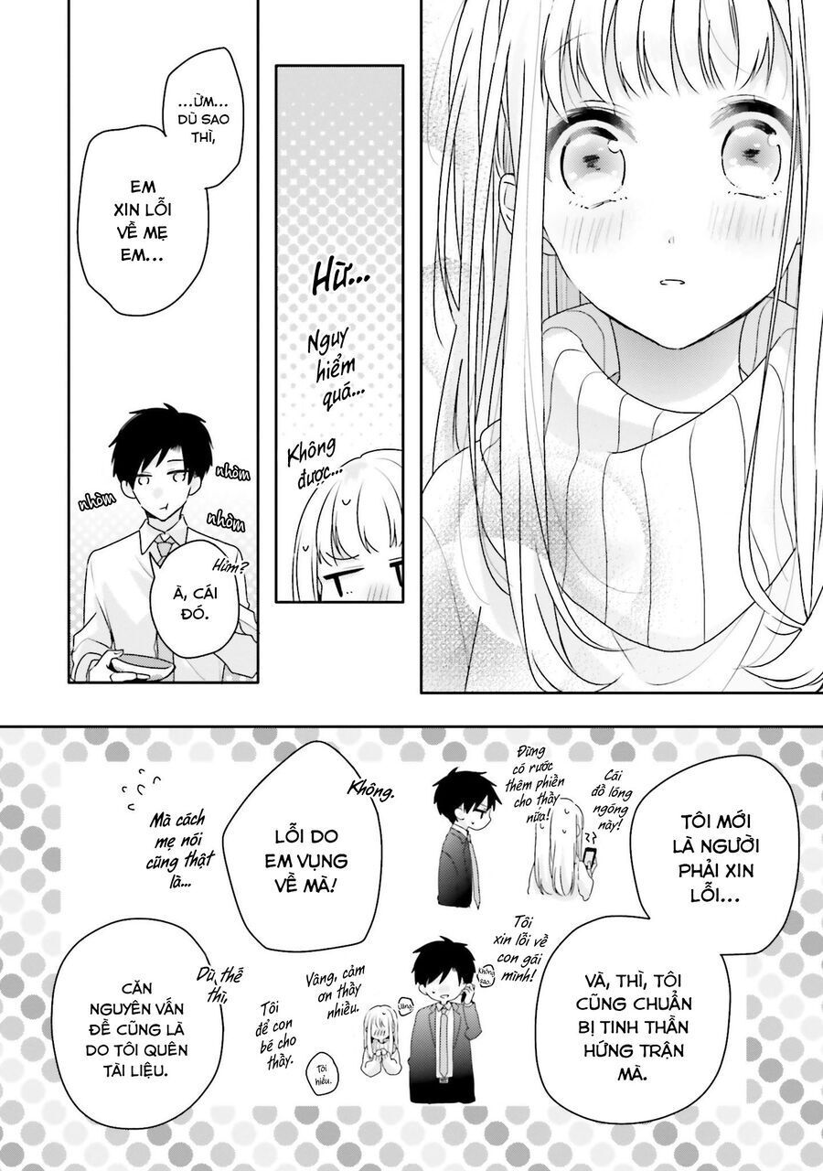 Dramatic Irony Chapter 18 - 11