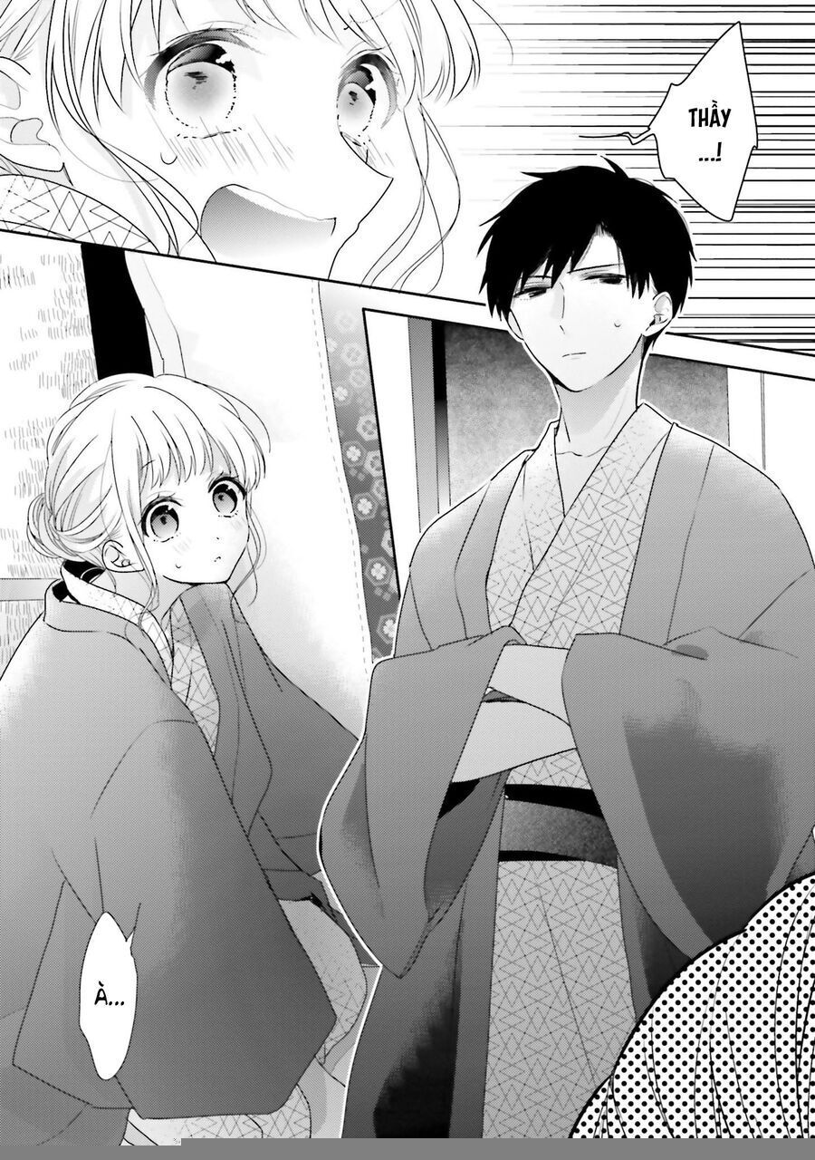 Dramatic Irony Chapter 18 - 27