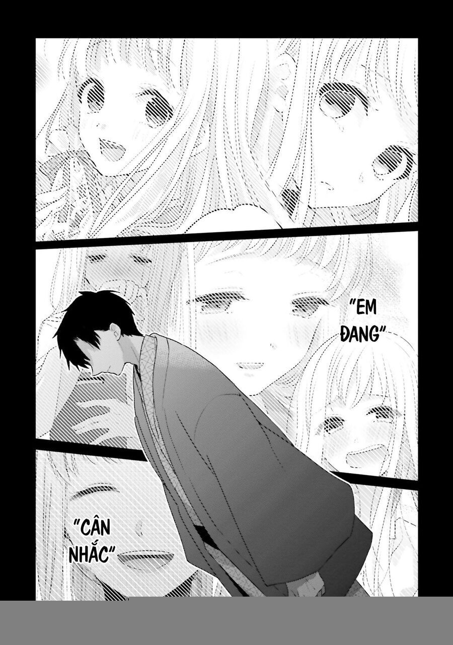 Dramatic Irony Chapter 18 - 39