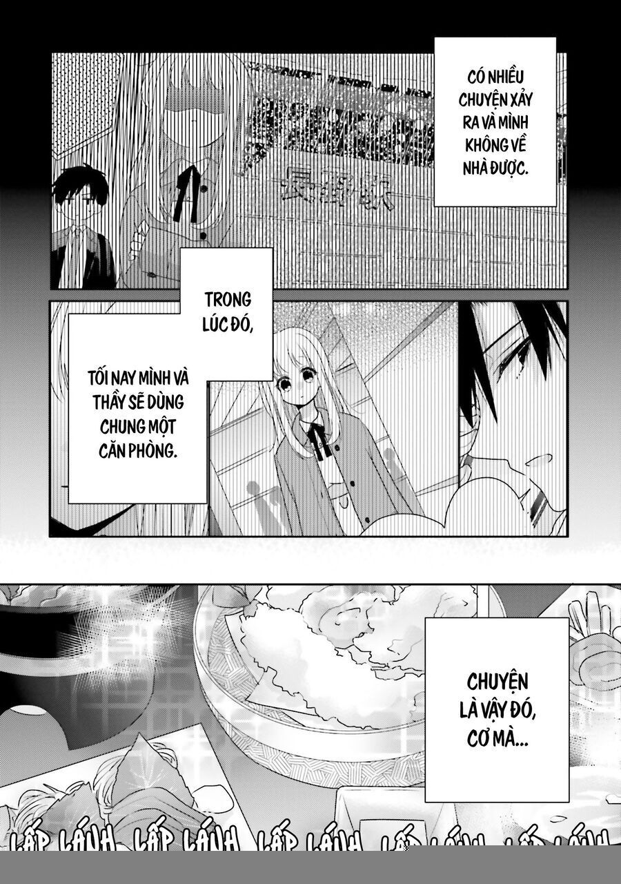 Dramatic Irony Chapter 18 - 5