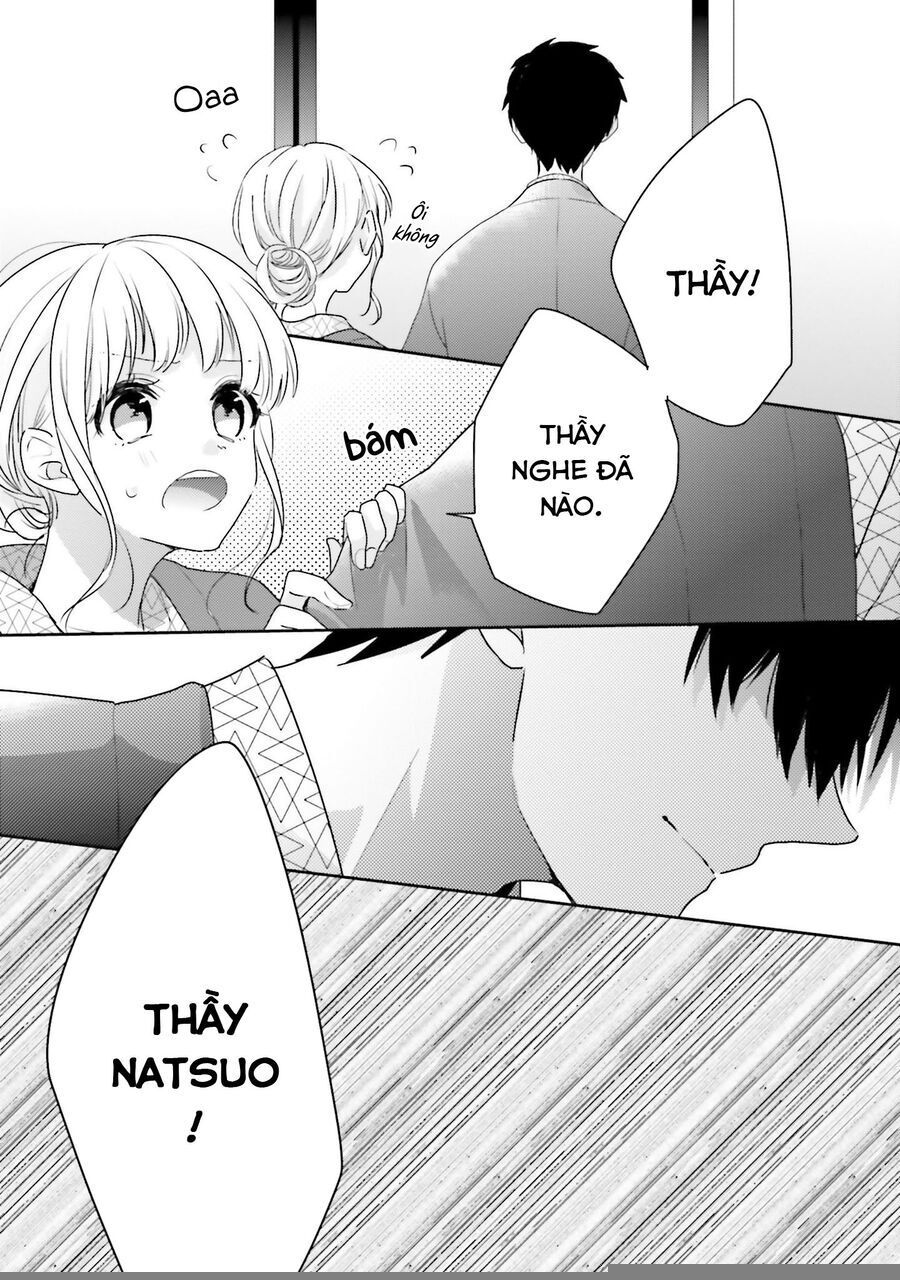 Dramatic Irony Chapter 18 - 42