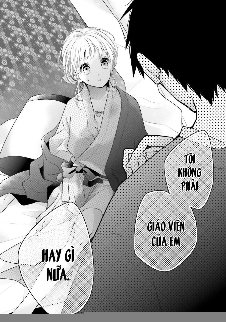 Dramatic Irony Chapter 18 - 44