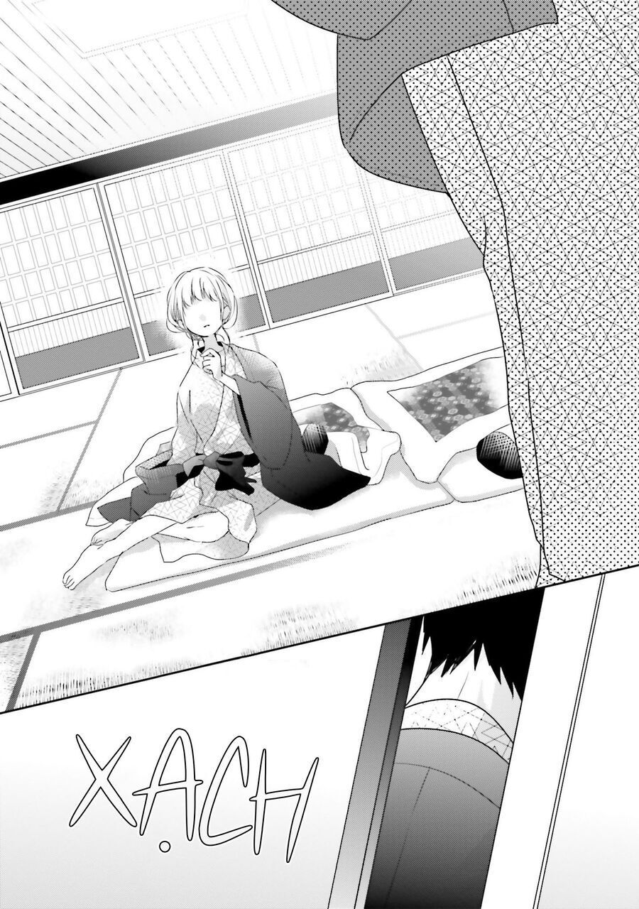 Dramatic Irony Chapter 18 - 46