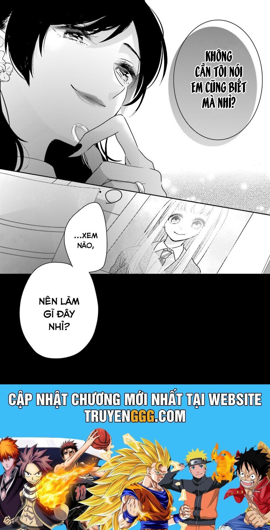 Dramatic Irony Chapter 19 - 32