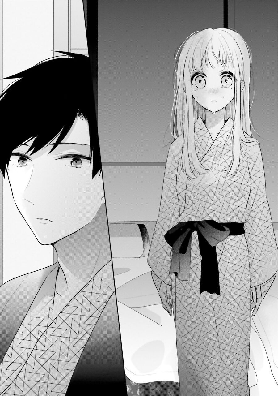 Dramatic Irony Chapter 20 - 29