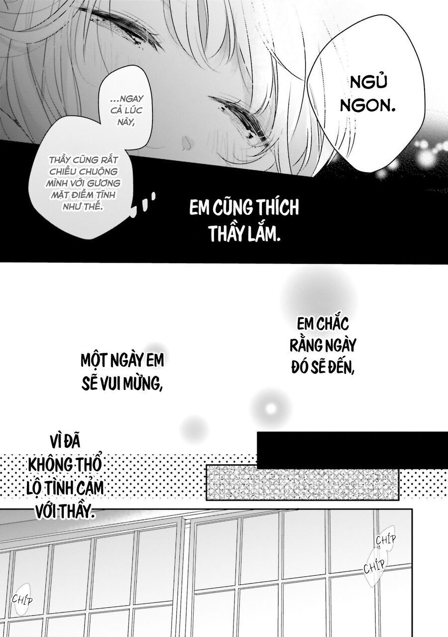 Dramatic Irony Chapter 20 - 49