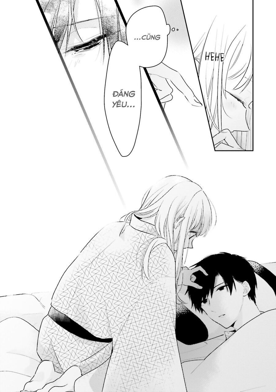 Dramatic Irony Chapter 20 - 52