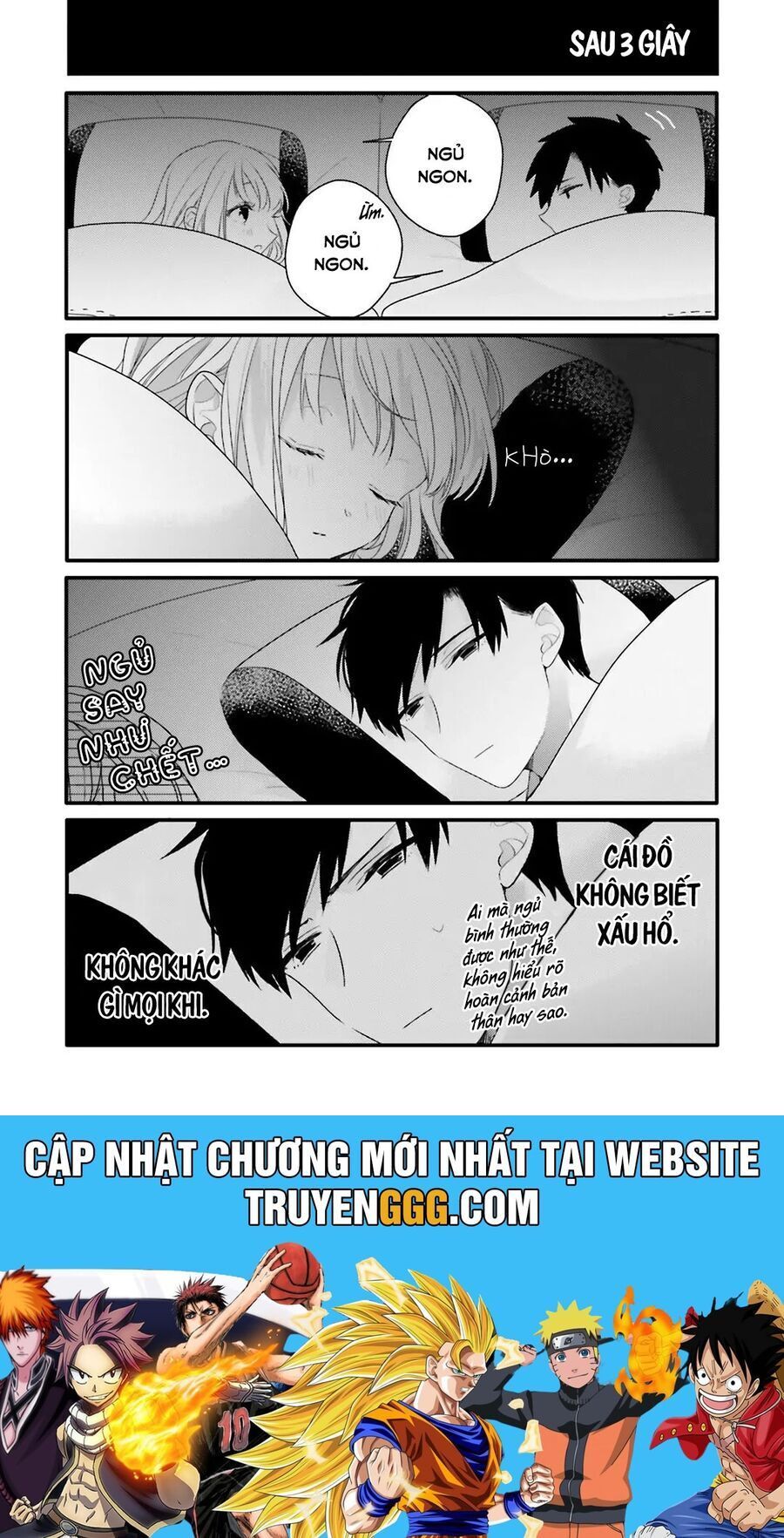 Dramatic Irony Chapter 20 - 67