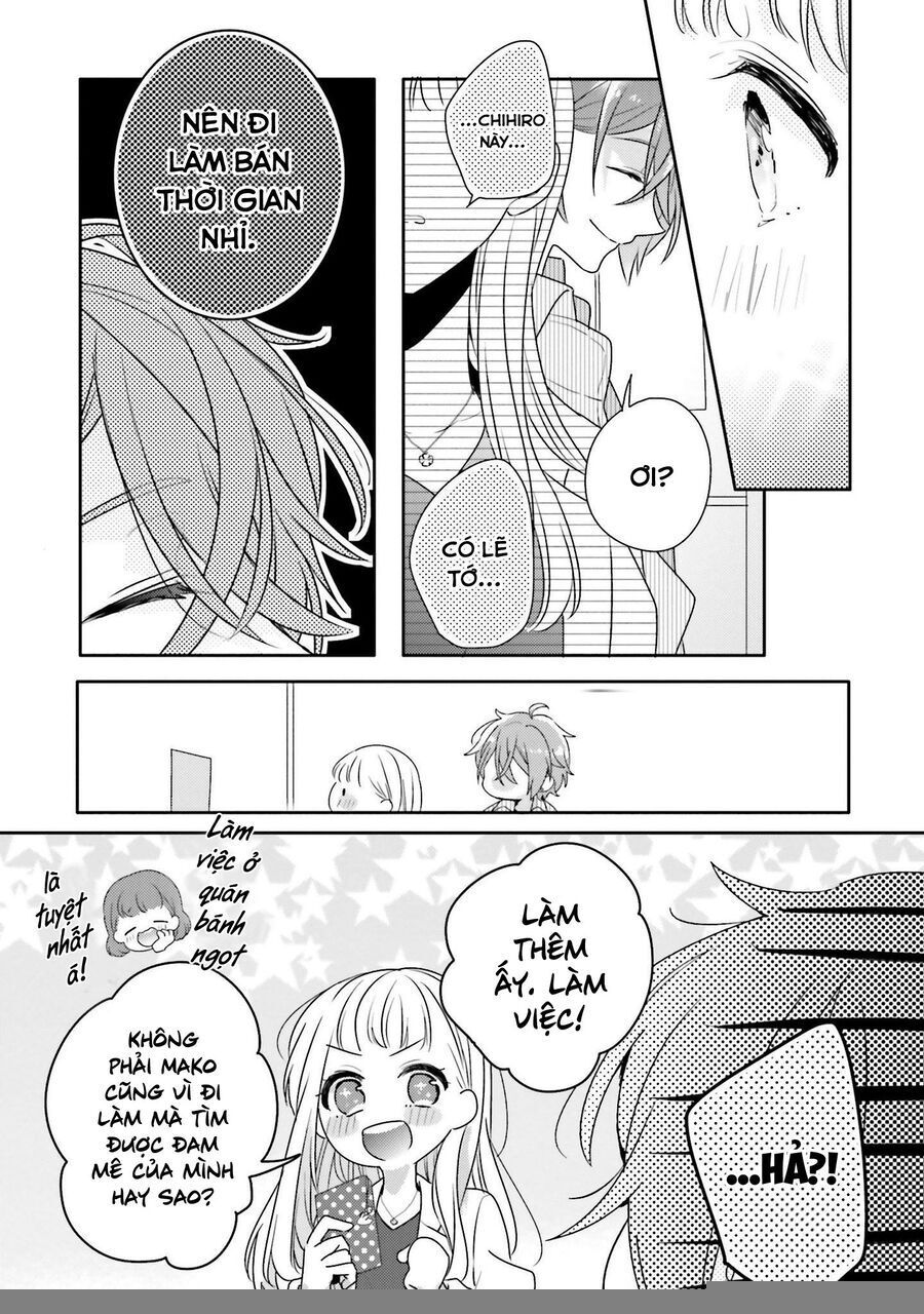 Dramatic Irony Chapter 21 - 19