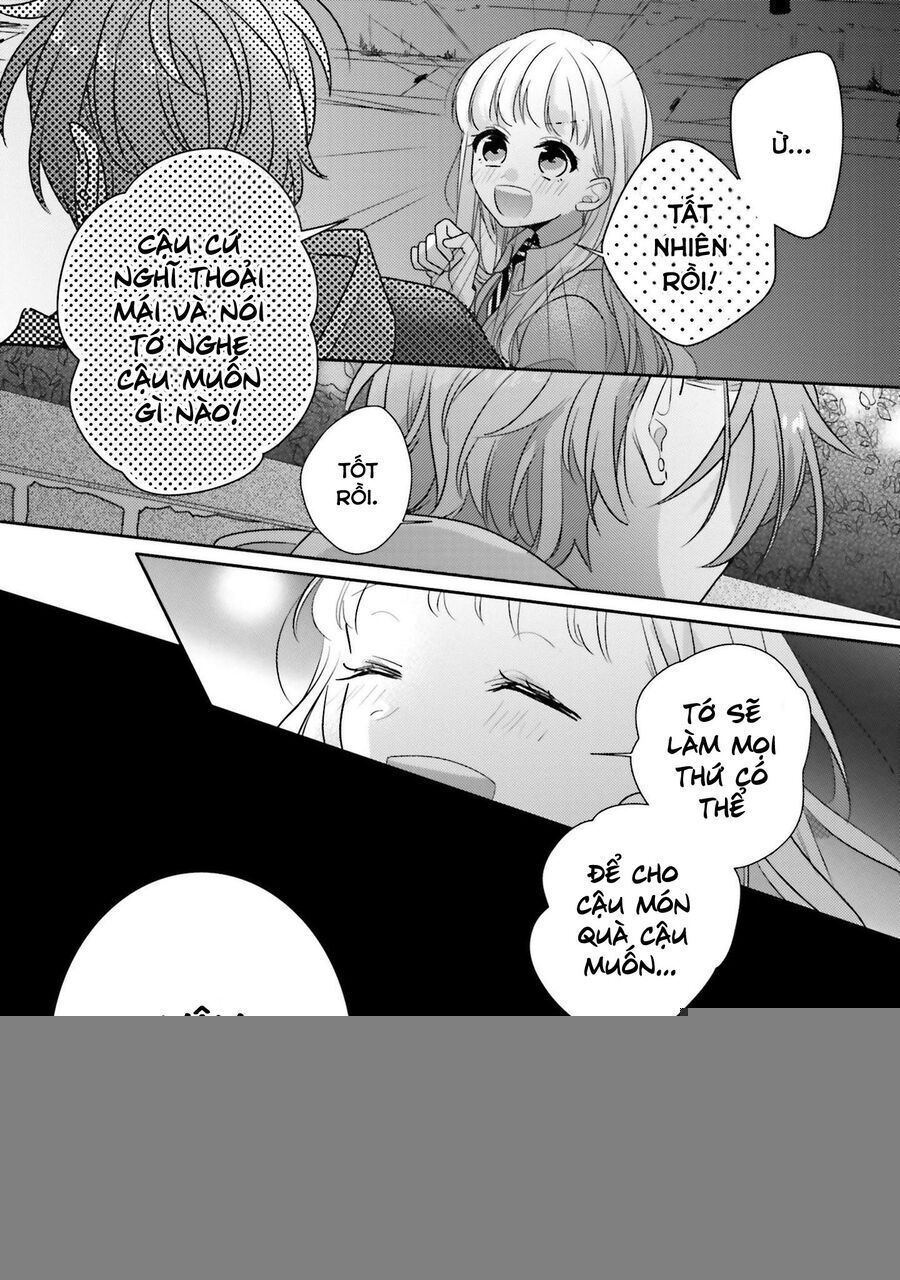 Dramatic Irony Chapter 21 - 44