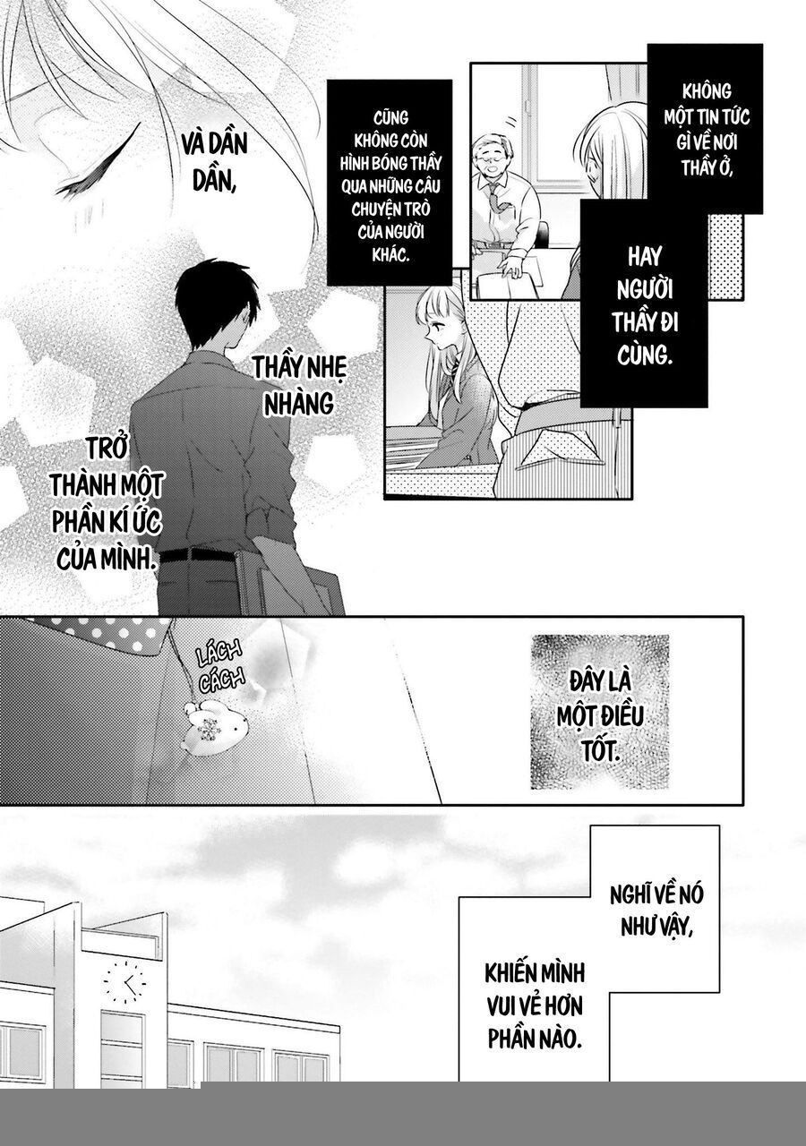 Dramatic Irony Chapter 21 - 10
