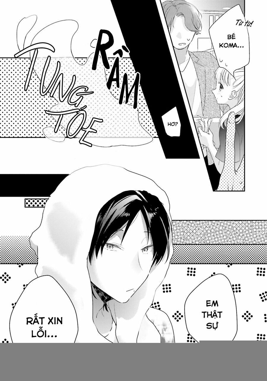 Dramatic Irony Chapter 22 - 12