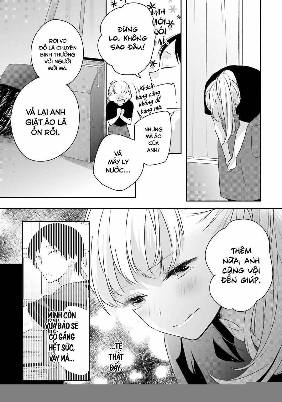 Dramatic Irony Chapter 22 - 13