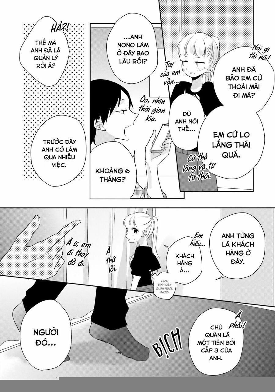 Dramatic Irony Chapter 22 - 15