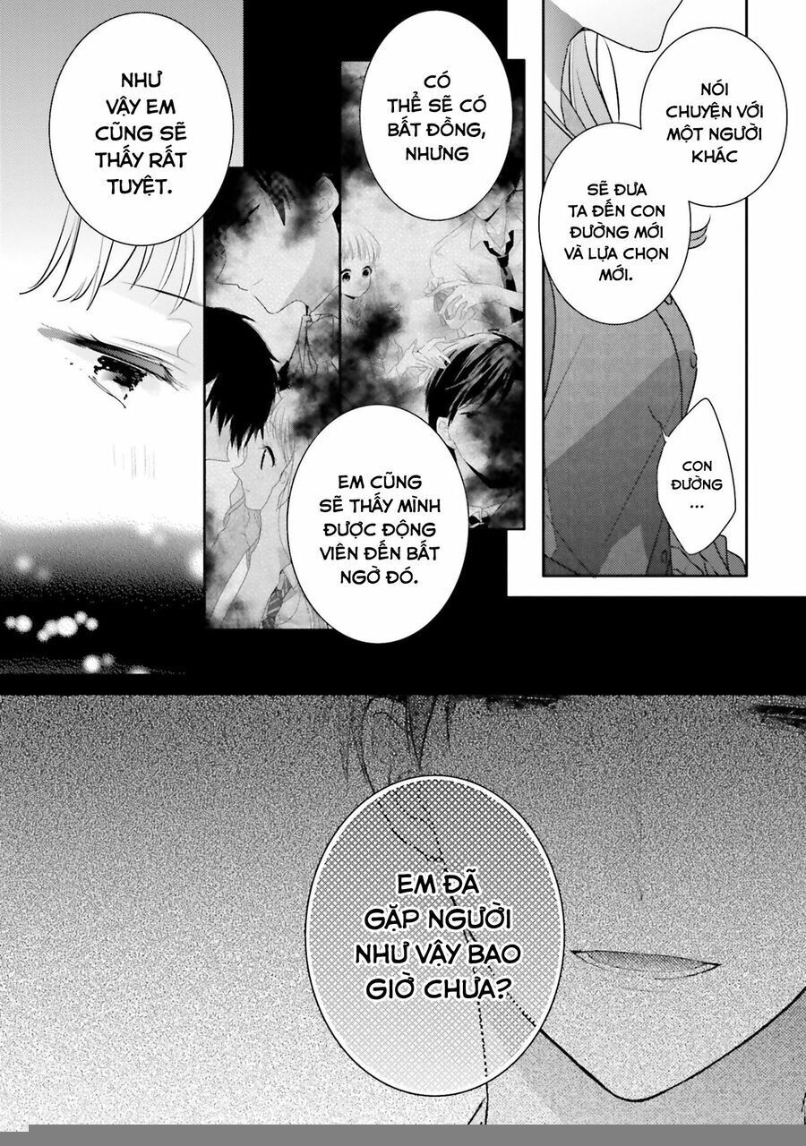 Dramatic Irony Chapter 22 - 17