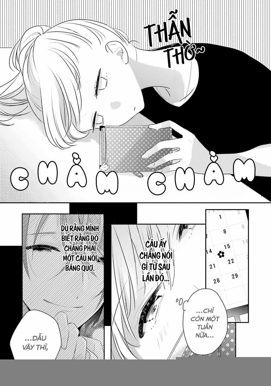 Dramatic Irony Chapter 22 - 6