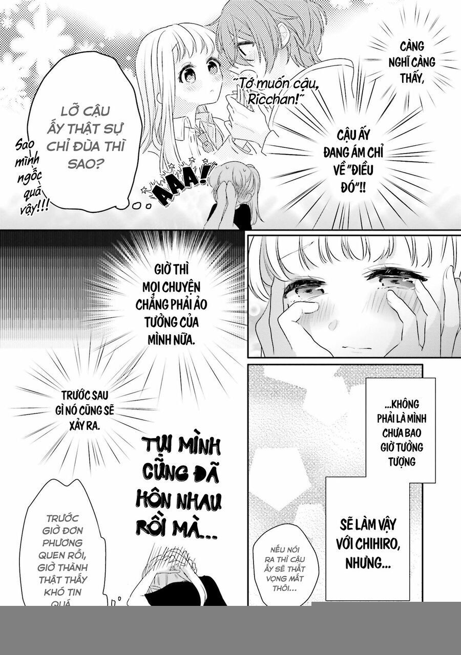 Dramatic Irony Chapter 22 - 7