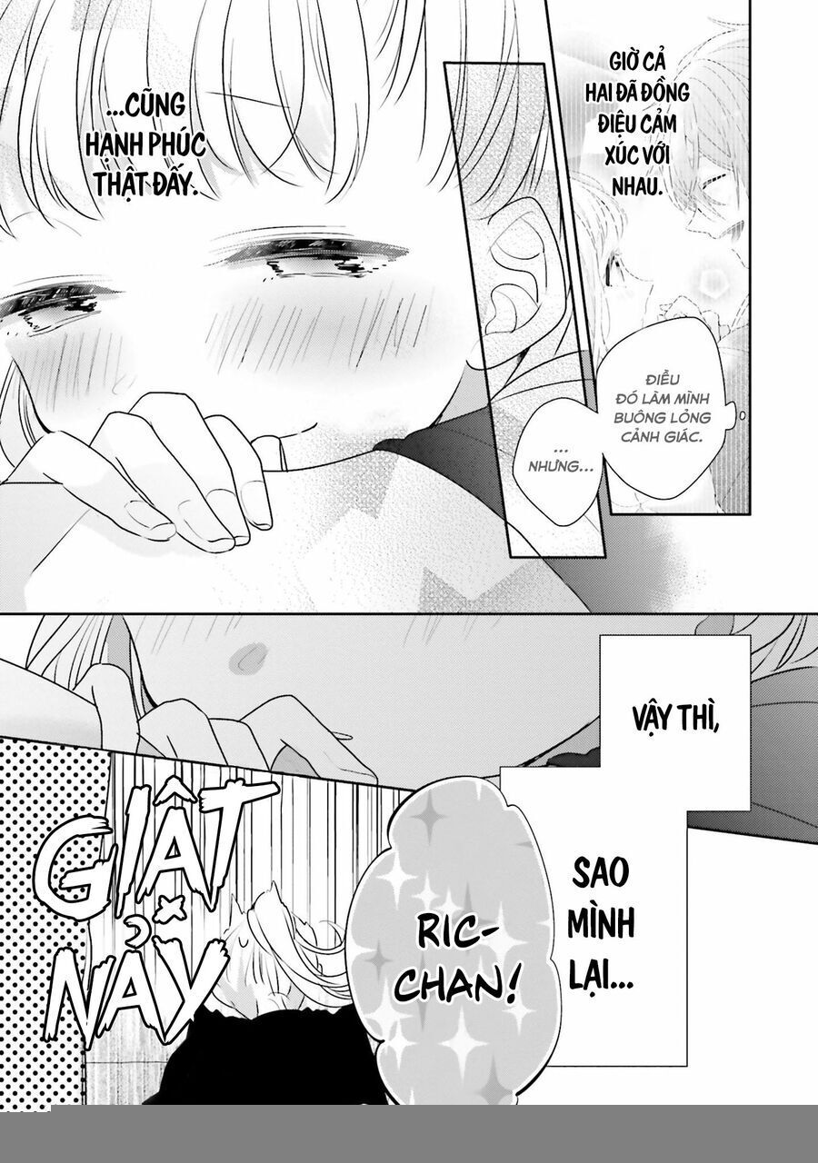 Dramatic Irony Chapter 22 - 8