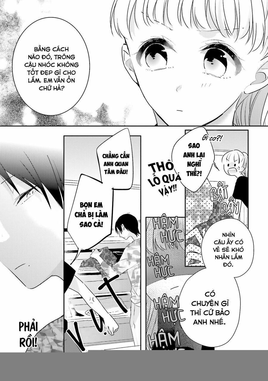 Dramatic Irony Chapter 22 - 10