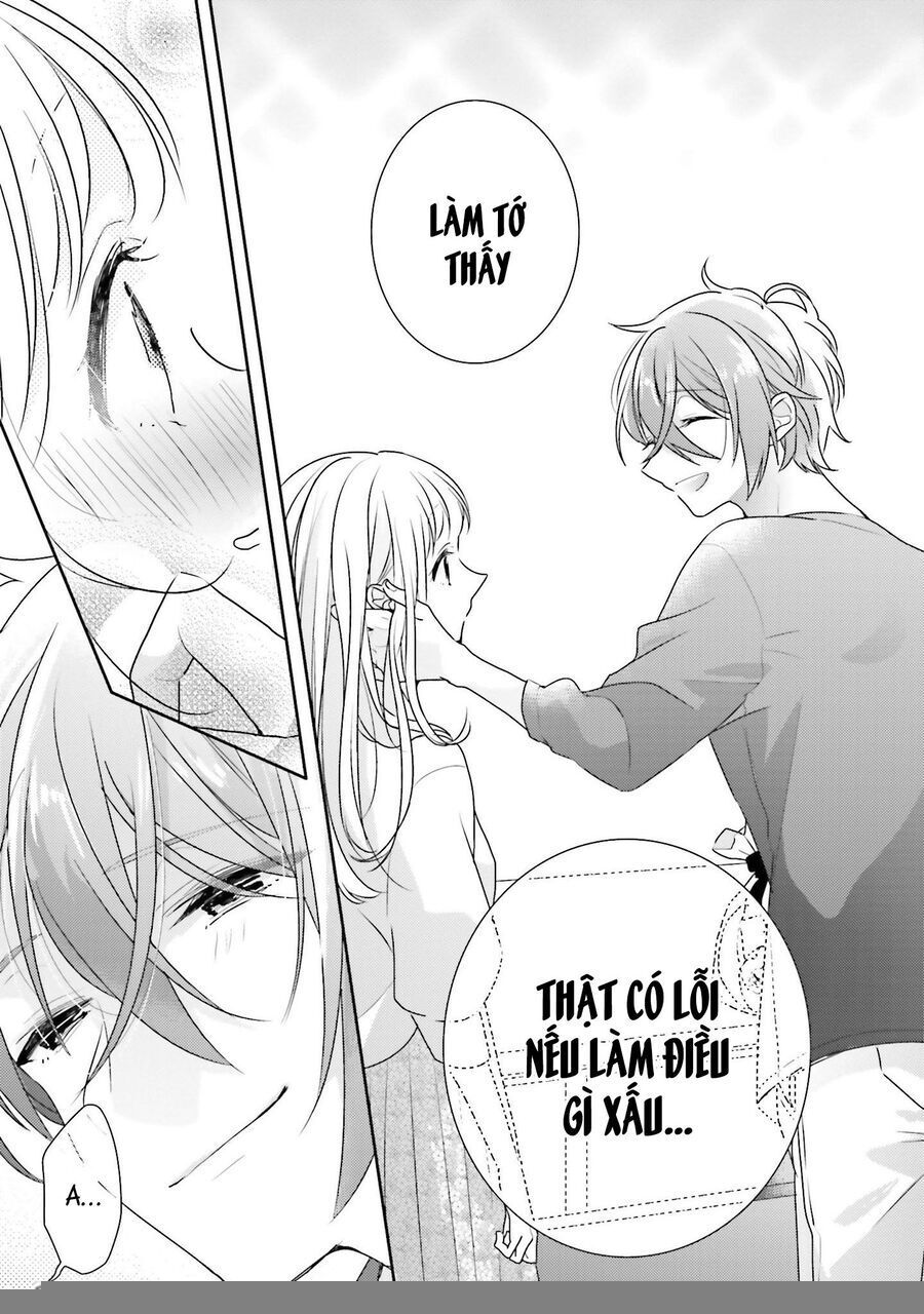 Dramatic Irony Chapter 23 - 13