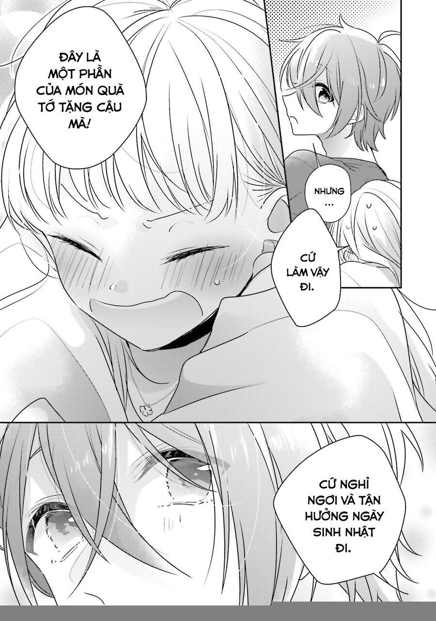 Dramatic Irony Chapter 23 - 15