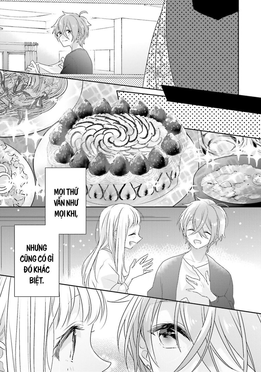 Dramatic Irony Chapter 23 - 17