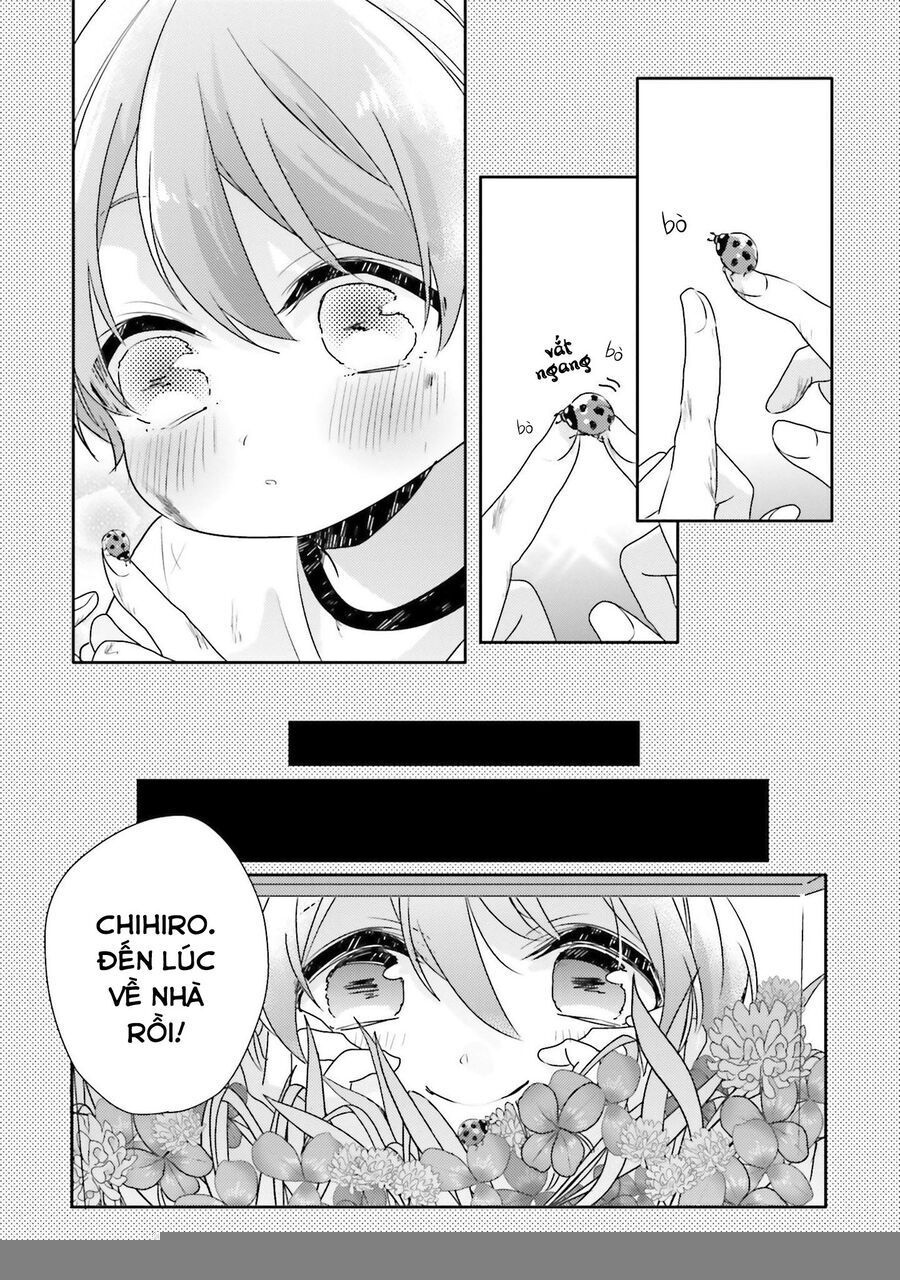 Dramatic Irony Chapter 23 - 3