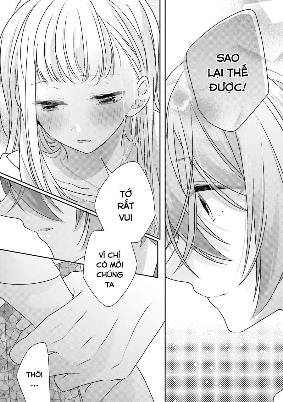 Dramatic Irony Chapter 23 - 21