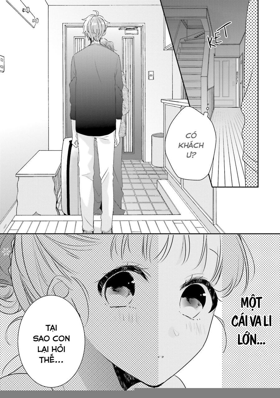 Dramatic Irony Chapter 23 - 37