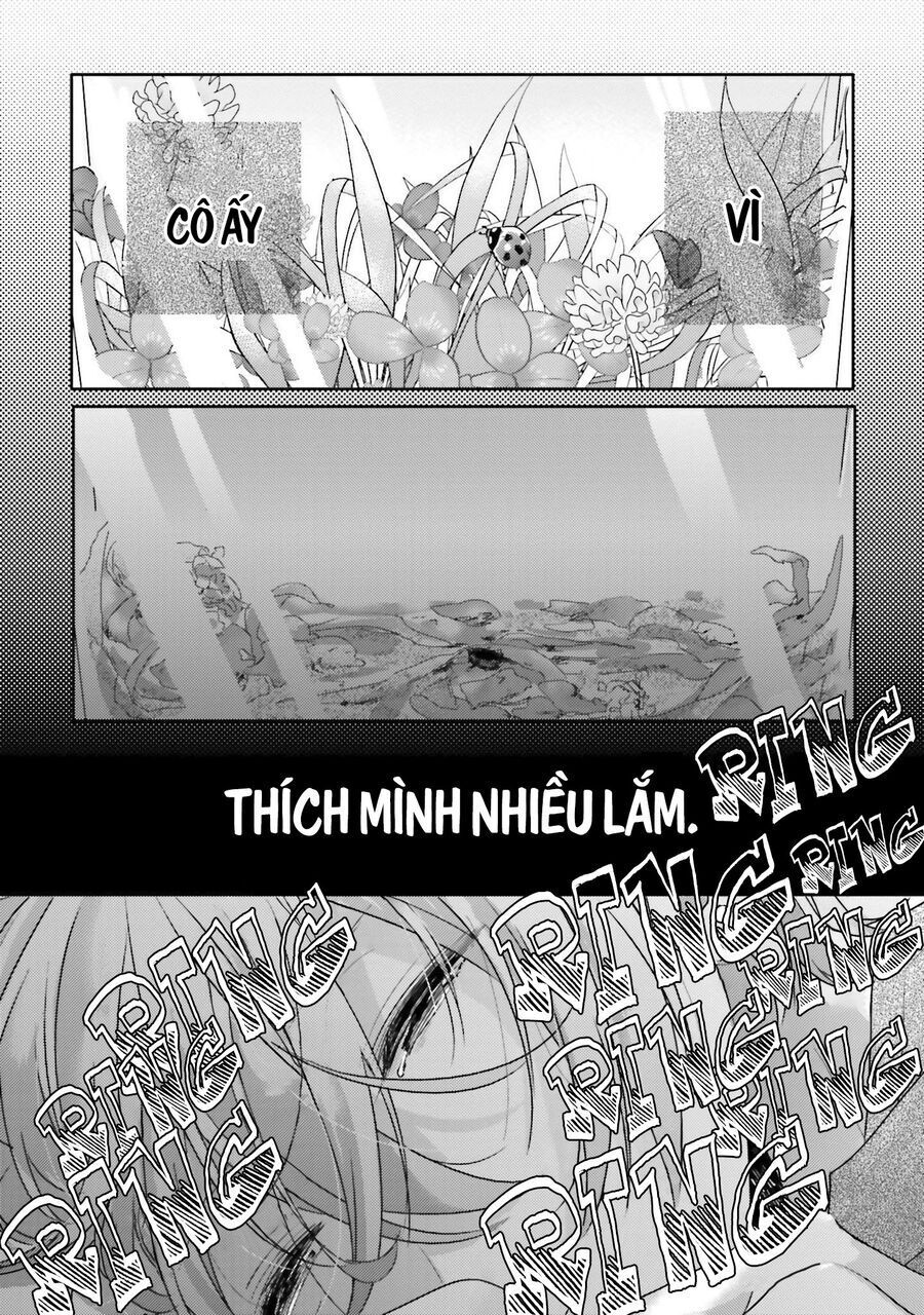 Dramatic Irony Chapter 23 - 5
