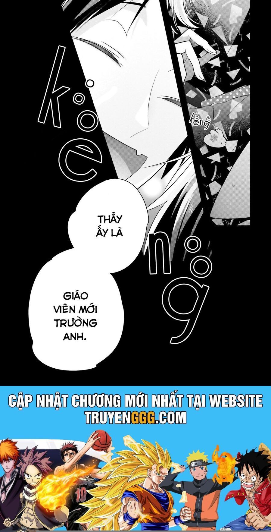 Dramatic Irony Chapter 24 - 30