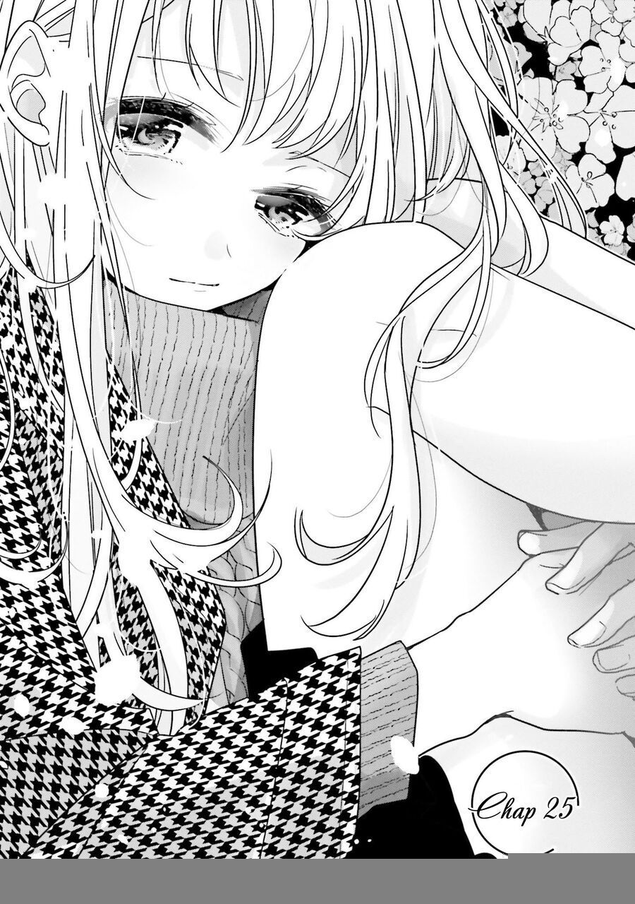 Dramatic Irony Chapter 25 - 4