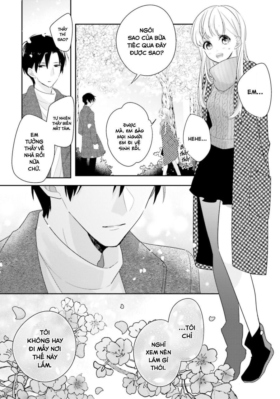 Dramatic Irony Chapter 25 - 43