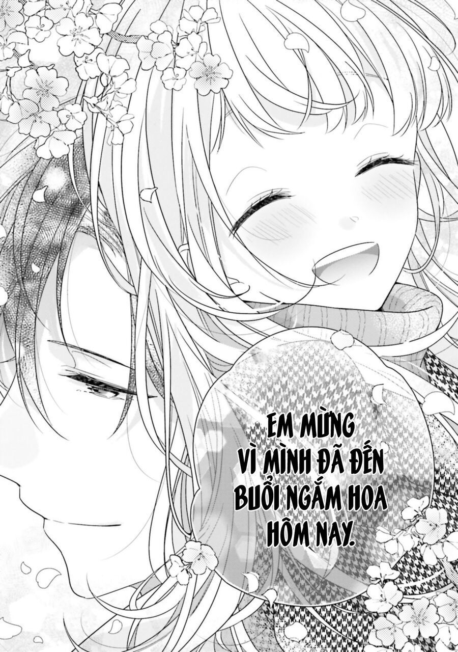 Dramatic Irony Chapter 25 - 48