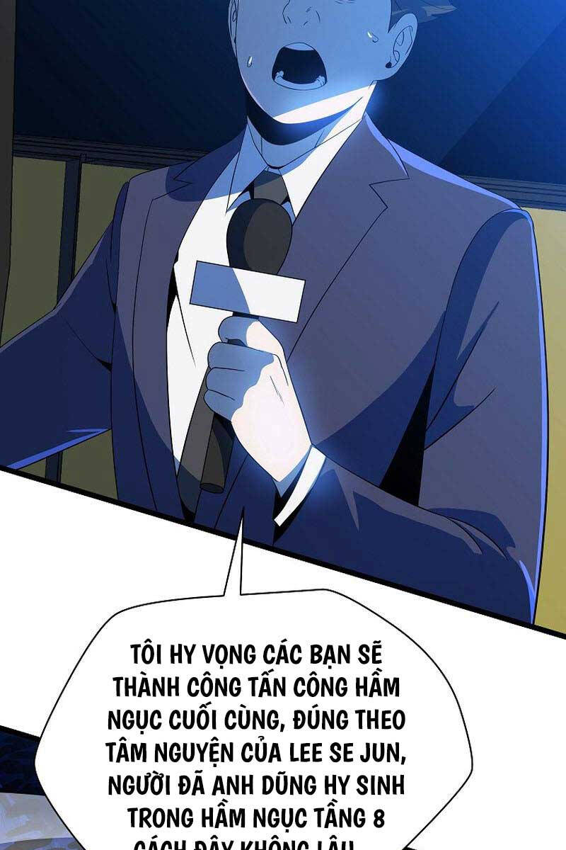 Tiêu Diệt Đấng Cứu Thế Chapter 144 - 101