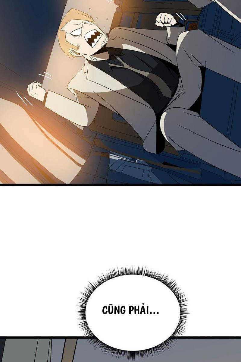 Tiêu Diệt Đấng Cứu Thế Chapter 144 - 110