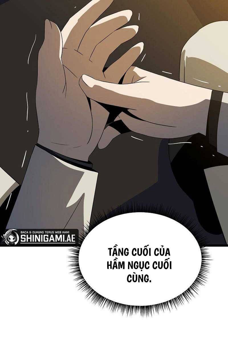 Tiêu Diệt Đấng Cứu Thế Chapter 144 - 112